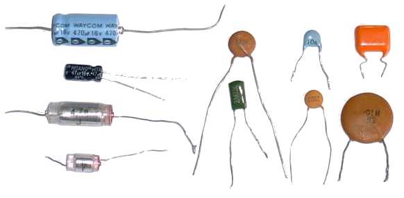 Capacitor