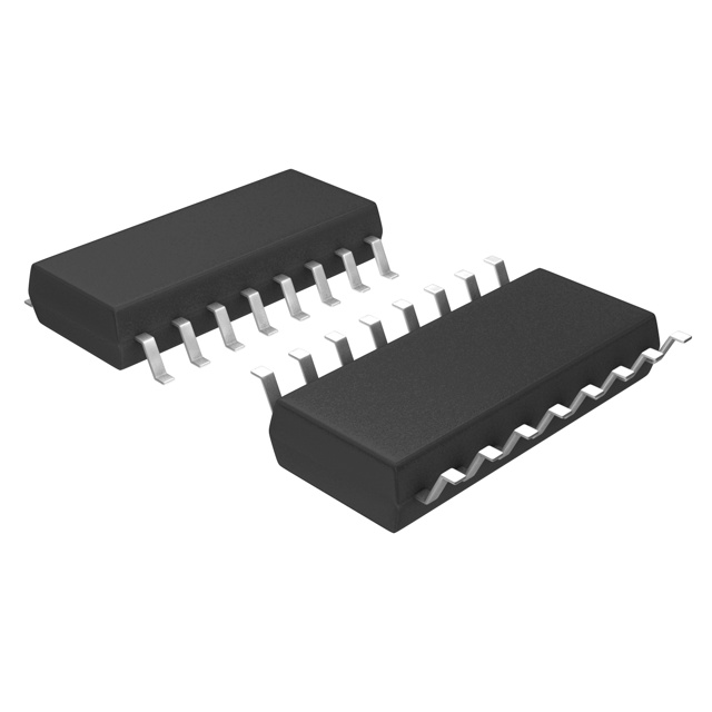 SMD Analog