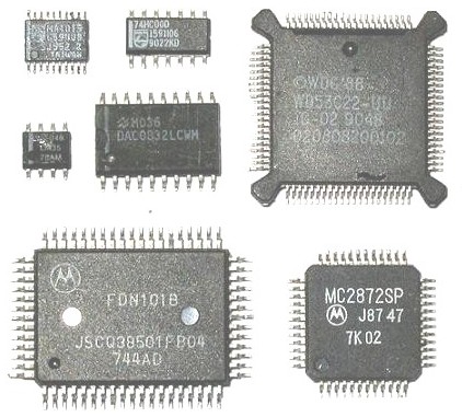 Semiconductor